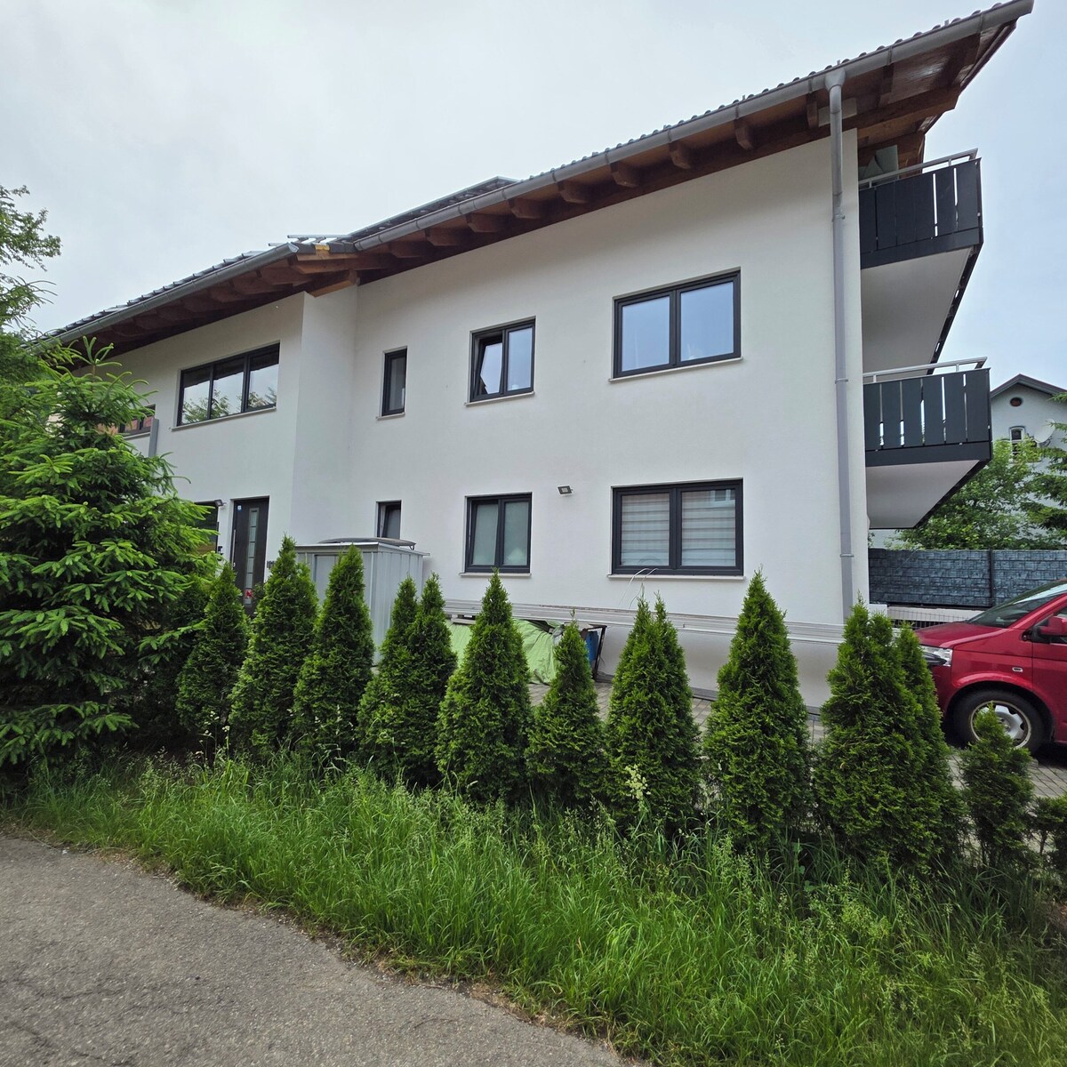 Bild für Gastgeberprofil