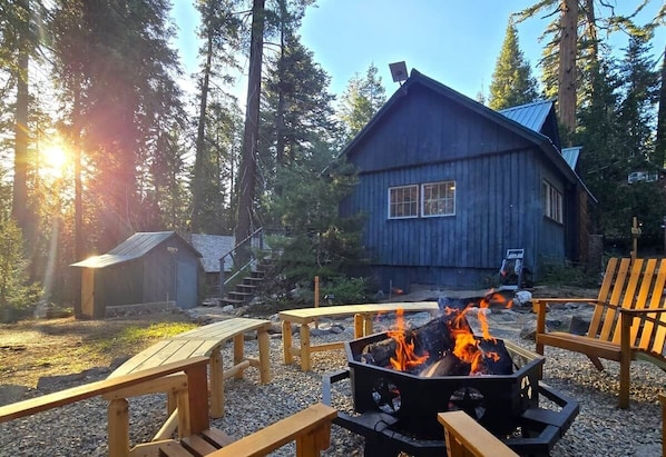 Ulkoalueet
