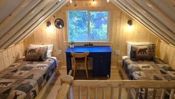 2 bedrooms, WiFi