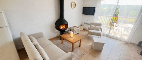Coin séjour
