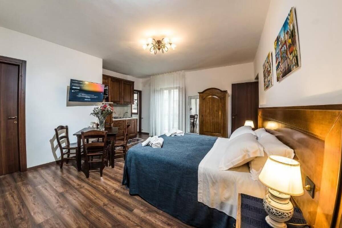 Superior Apartment, Balcony, City View | Free WiFi