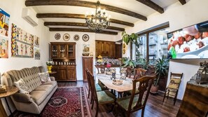 Dining - Paladini al Casale (Piazza Armerina)