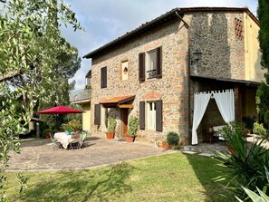 Exterior - Vrbo Property (Larciano)