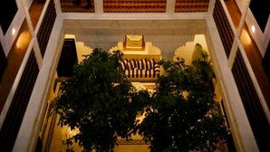 Unclassified image, 5 of 33, button - The riad saeed : A luxury riad in the heart of Marrakech Medina (Marrakesh)
