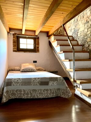5 chambres, Wi-Fi, draps fournis
