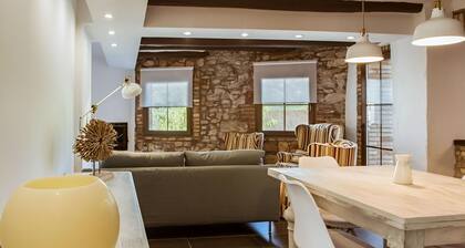 El Celler de Cal Garriga: A special spot in the Prades Mountains.