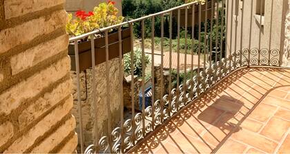El Celler de Cal Garriga: A special spot in the Prades Mountains.