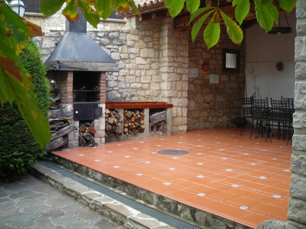 Terras