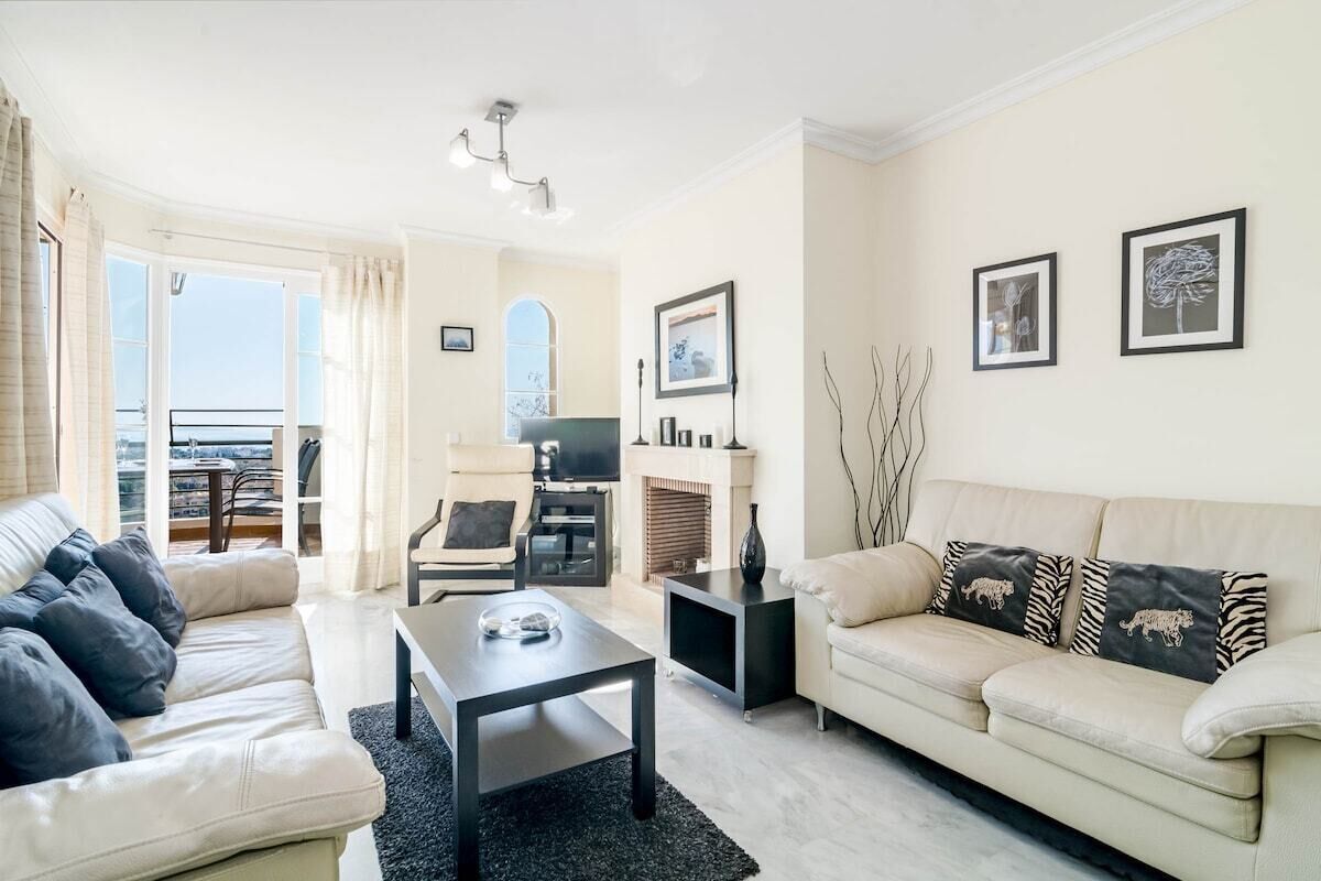 Huoneisto (2 Bedrooms) | Majoituspaikan julkisivu