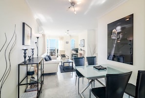 Apartment (2 Bedrooms) | Innenbereich