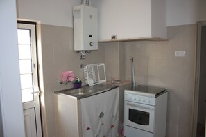 Cucina privata