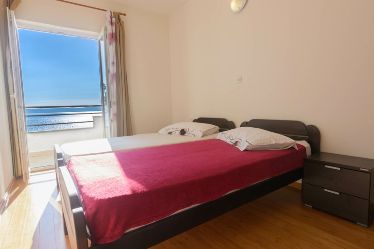 Căn hộ (Olive two bedroom apartment with balc) | 5 phòng ngủ, truy cập Internet không dây miễn phí 