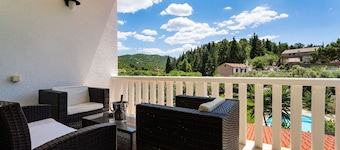 Comfort Villa Šolo