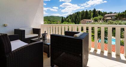 Comfort Villa Šolo