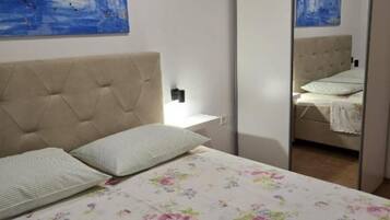 Apartment (Two bedroom apartment (A4))