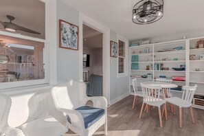 Spiseområde