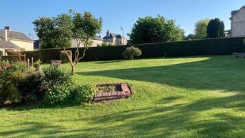 House | Garden
