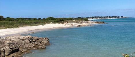 Plage