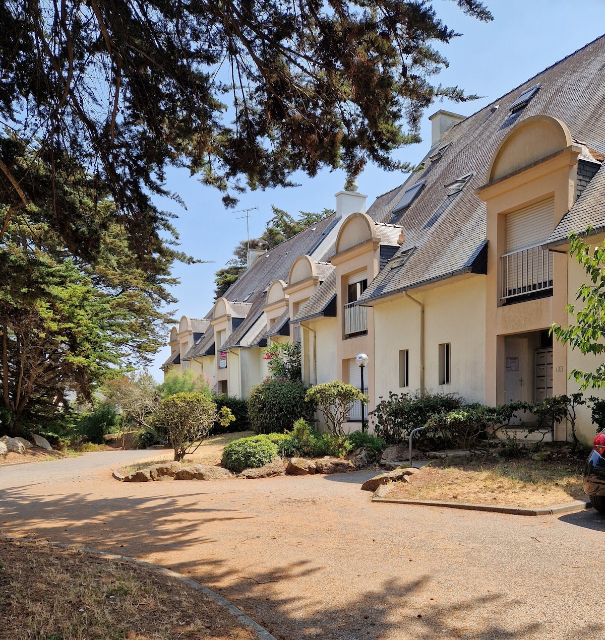 Image de profil de l’hôte