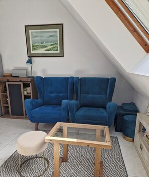 Sala d'estar