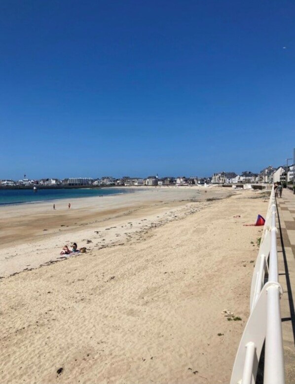 Platja