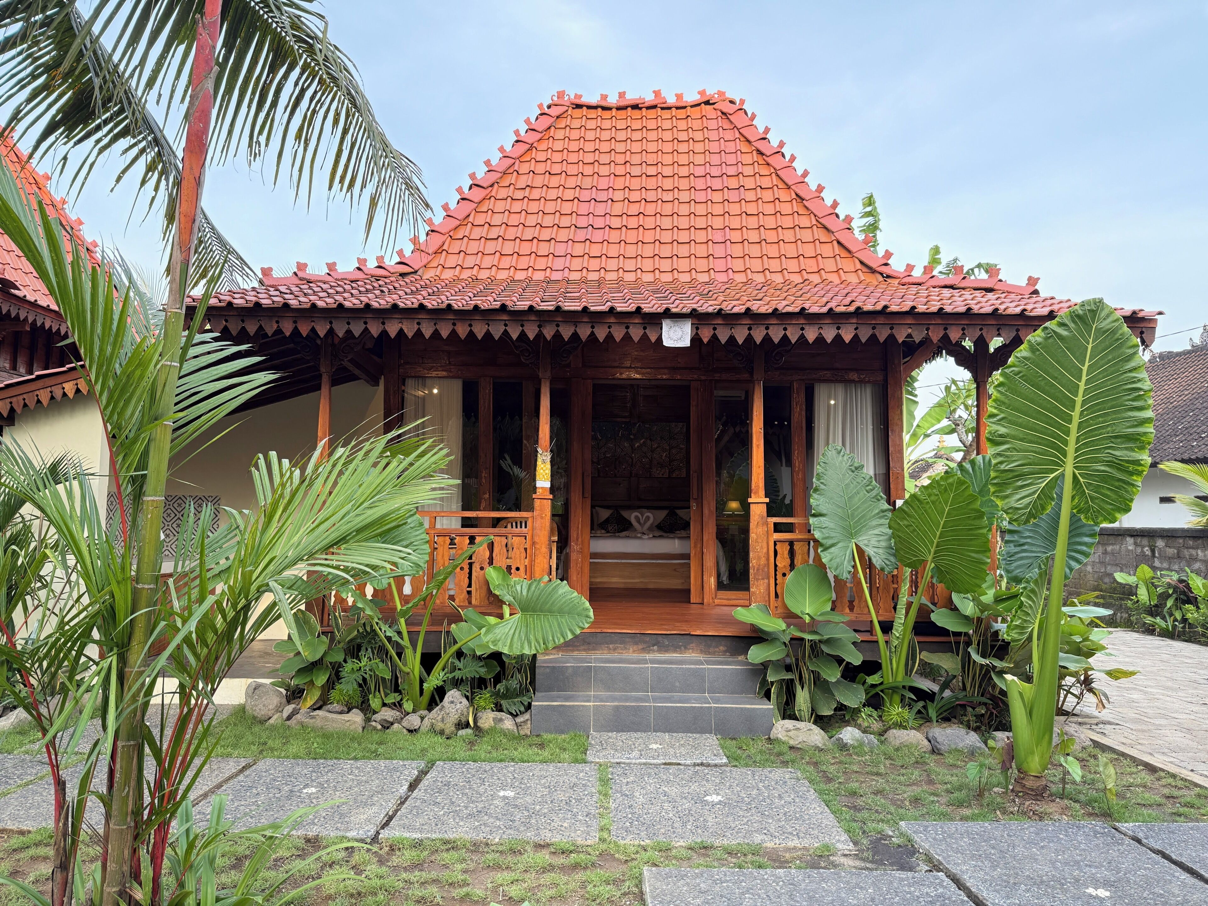 Ngoại thất