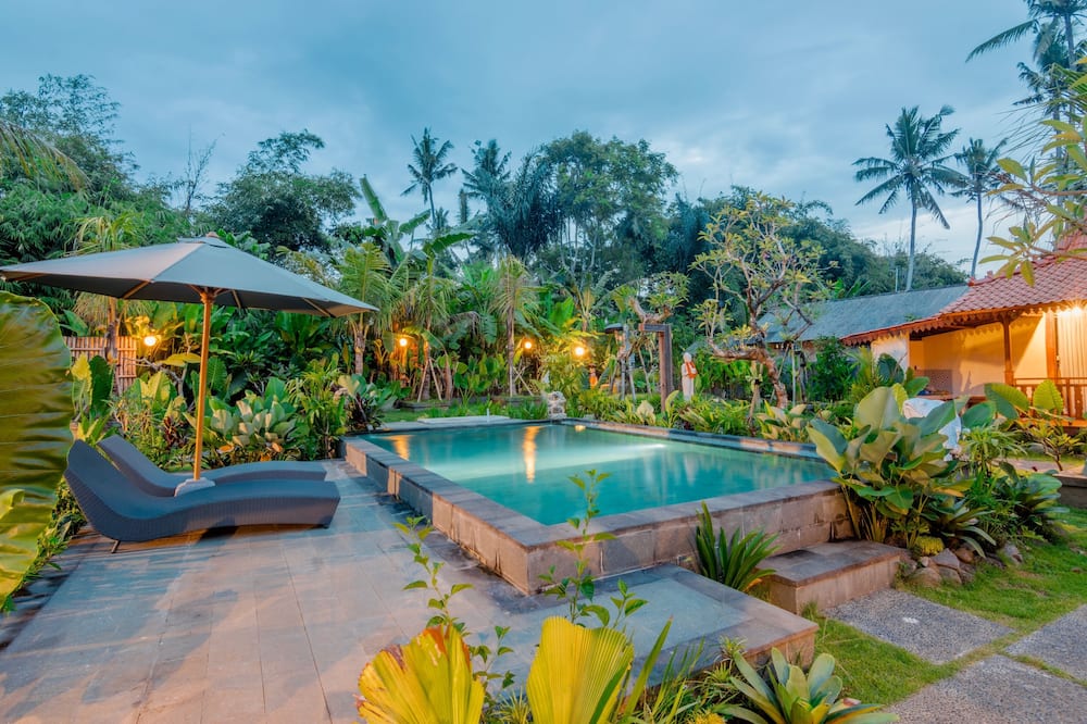 Laksmi Viridis Villas