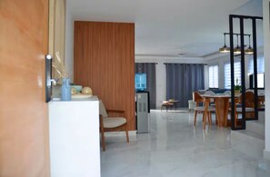 Interior - Lux 2-Story 3BR Villa + Private Pool (Punta Cana)