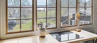 Sjöarpstugan by Interhome