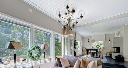 Skärgårdshem by Interhome
