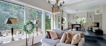Skärgårdshem by Interhome