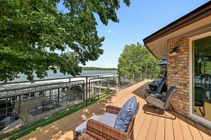 Terraço/pátio