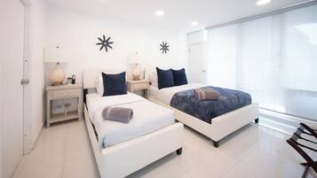 Junior Apartment, City View | Free WiFi
