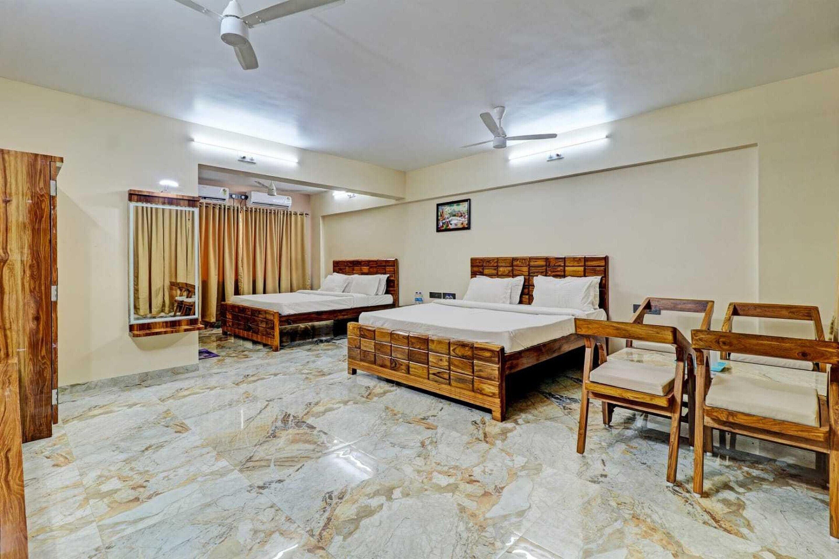 House | 1 bedroom