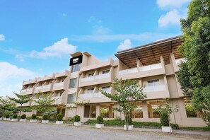 House | Exterior - Palette Virar Mumbai (Vasai)