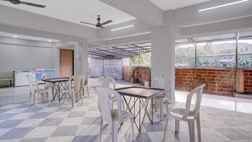 House | Dining