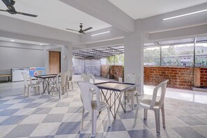 House | Dining - Palette Virar Mumbai (Vasai)