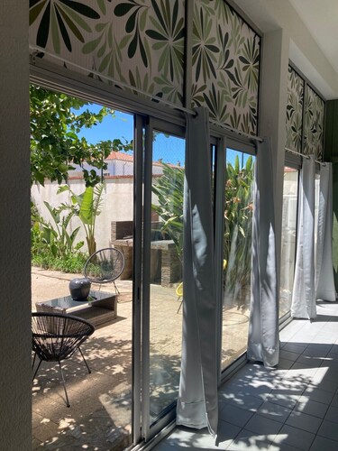 LES CITRONNIERS* COTTAGE
