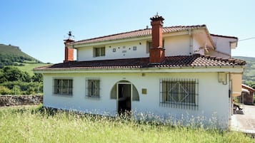 Exterieur