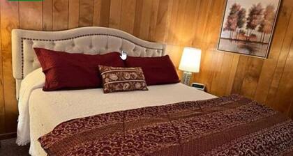Bambi Motel