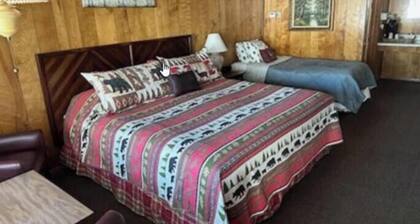 Bambi Motel