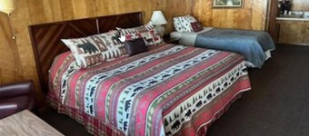 Bambi Motel