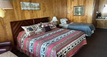 Bambi Motel