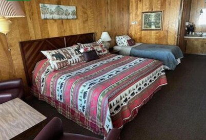 Bambi Motel