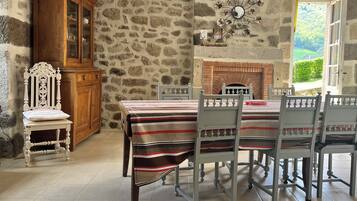 Restauración