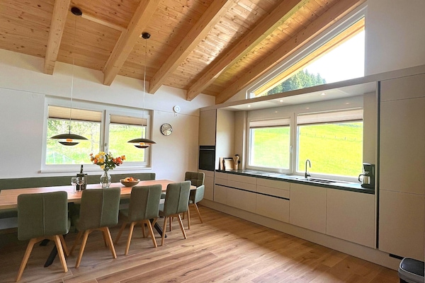 House | Private kitchen