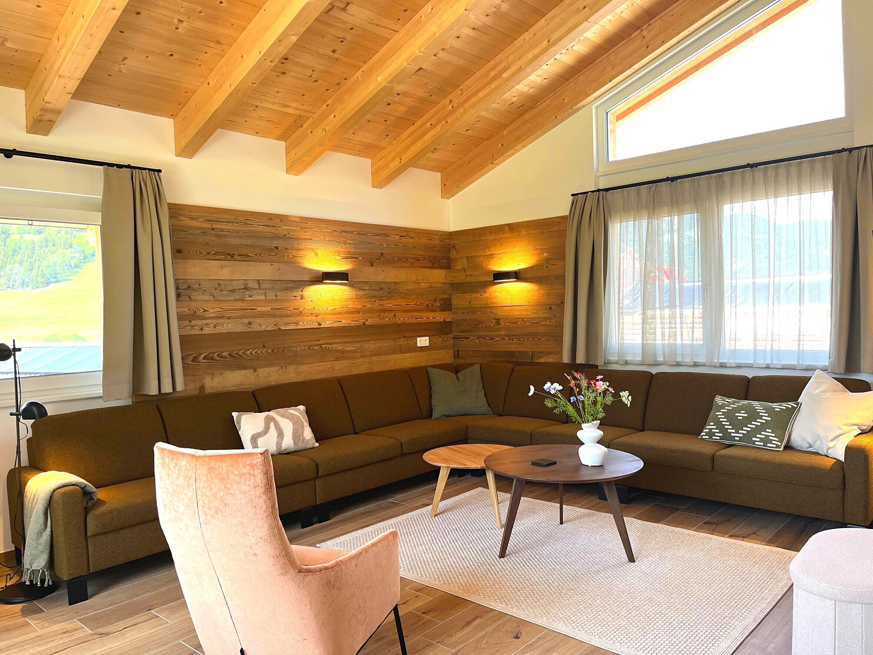 House | Living room