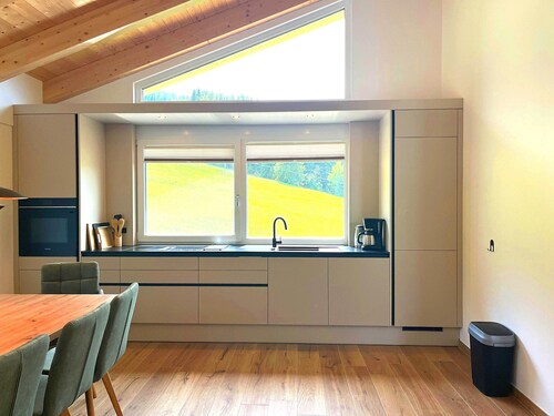 Holiday Home Directly on the ski Slope With Sauna