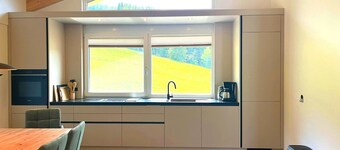 Holiday Home Directly on the ski Slope With Sauna