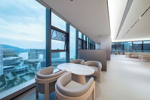 Interior - JI Hotel Shenzhen Xiaomeisha (Shenzhen)